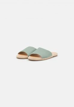 Anna Field Sandalias Planas - Mint, Mujer -Anna Field Ventas 2022 0010b0656b704448896856b178cfc4d5