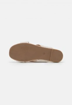 Anna Field Sandalias - Beige, Mujer -Anna Field Ventas 2022 0034e2cc302a48a0bc33658d7a1ab64e