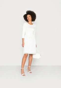 Anna Field Vestido De Cóctel - Off White, Mujer -Anna Field Ventas 2022 005a189d645647e3bde256566c5e48e6