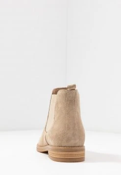 Anna Field LEATHER - Botines Bajos - Beige, Mujer -Anna Field Ventas 2022 00bc7e23b76e45aead86c66f1c48b6d0