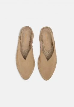 Anna Field LEATHER - Alpargatas - Beige, Mujer 14 Anna Field LEATHER - Alpargatas - Beige, Mujer -Anna Field Ventas 2022 00cba6128a15448fa0a439d779b2097a