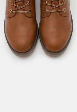 Anna Field WINTER BOOT - Botines Bajos - Cognac, Mujer -Anna Field Ventas 2022 00e11321a22144839145065993000c0c