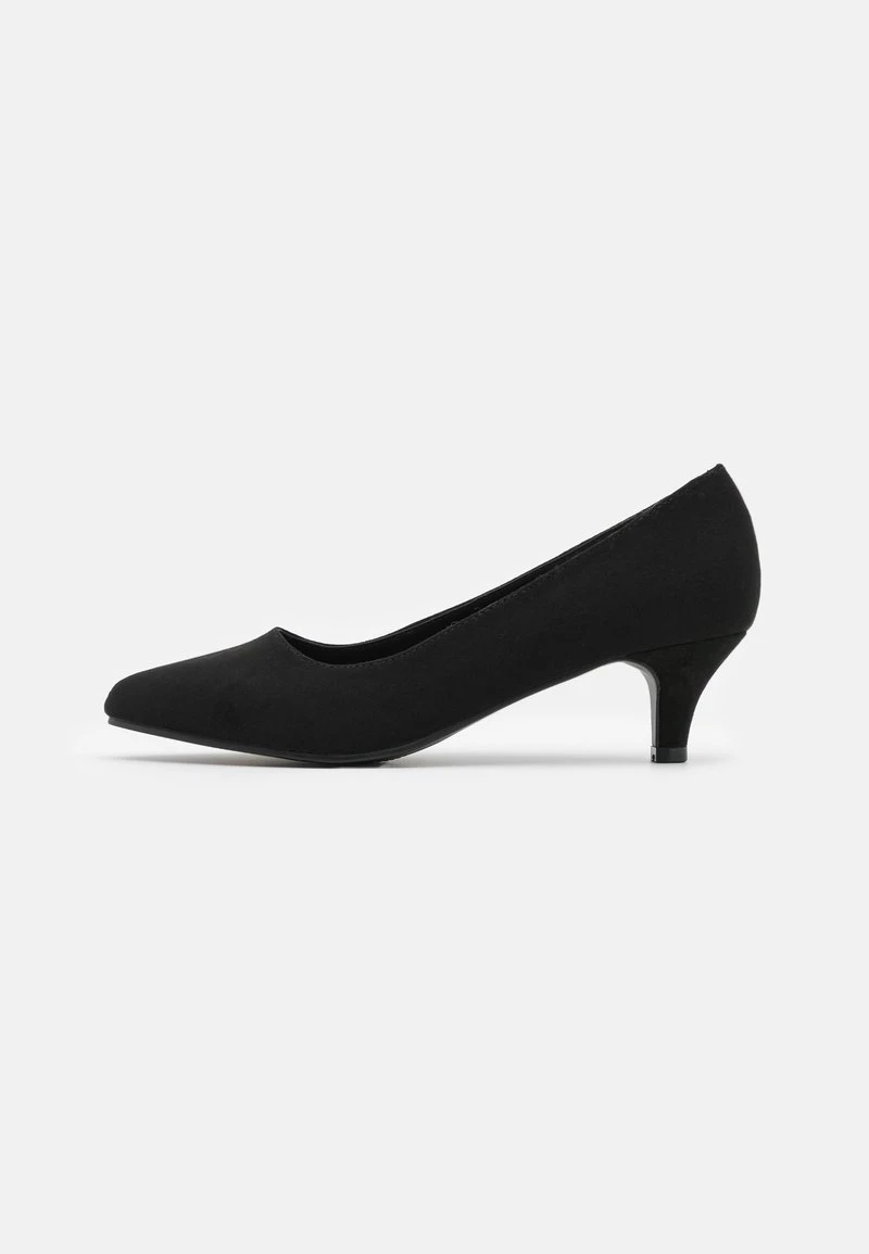 Anna Field Tacones - Black, Mujer 4 Anna Field Tacones - Black, Mujer - Imagen 2