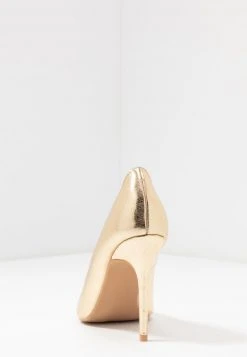 Anna Field Zapatos Altos - Gold, Mujer -Anna Field Ventas 2022 0113c0d41b3845018dd464c68b6f7ae3