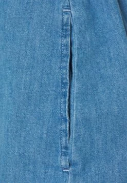 Anna Field Vestido Vaquero - Light Blue Denim, Mujer 8 Anna Field Vestido Vaquero - Light Blue Denim, Mujer -Anna Field Ventas 2022 013e47640ac545a6acfe0ac2f57dcb1e