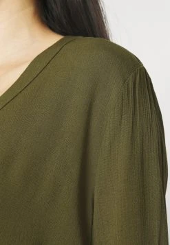 Anna Field Blusa - Olive, Mujer -Anna Field Ventas 2022 017c2a61af8c49bda0a0e5f87ad68bb5