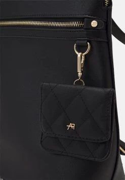 Anna Field Mochila - Black, Mujer -Anna Field Ventas 2022 01874b85d95f4476959506afff4ba396