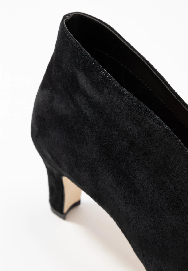 Anna Field LEATHER - Botines Bajos - Black, Mujer 5 Anna Field LEATHER - Botines Bajos - Black, Mujer - Imagen 3