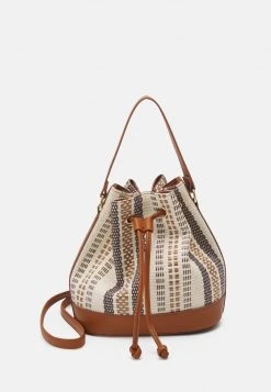 Anna Field Bolso De Mano - Multi-coloured/cognac, Mujer -Anna Field Ventas 2022 019c1d0a3e4148208166540bfb860ff7