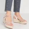 Anna Field Sandalias Con Plataforma - Light Pink, Mujer 2 Anna Field Sandalias Con Plataforma - Light Pink, Mujer -Anna Field Ventas 2022 01cd0afd6bb64a4b963d11beb54a1391