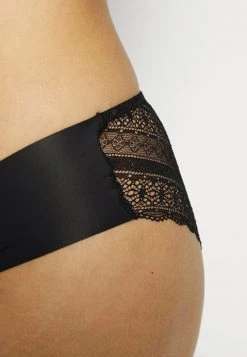 Anna Field FROLICE 3PP SHORT - Braguitas - Black, Mujer -Anna Field Ventas 2022 0225ba4cfa58491a96f990ca3c5f3a23