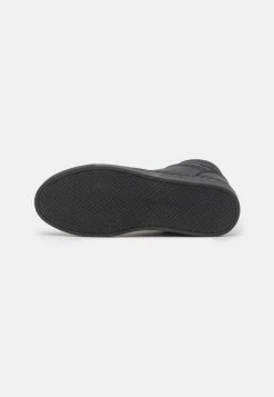 Anna Field Zapatillas Altas - Black, Mujer -Anna Field Ventas 2022 0284f9f048ef4bc492e5ef2353b8d1eb