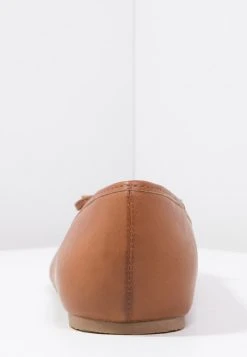 Anna Field Bailarinas - Cognac, Mujer -Anna Field Ventas 2022 02a0c83f89f14011b67944f90569393c
