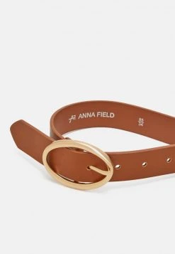 Anna Field Cinturón - Cognac, Mujer -Anna Field Ventas 2022 02a6bb3af37144de865cbefcf29005d3