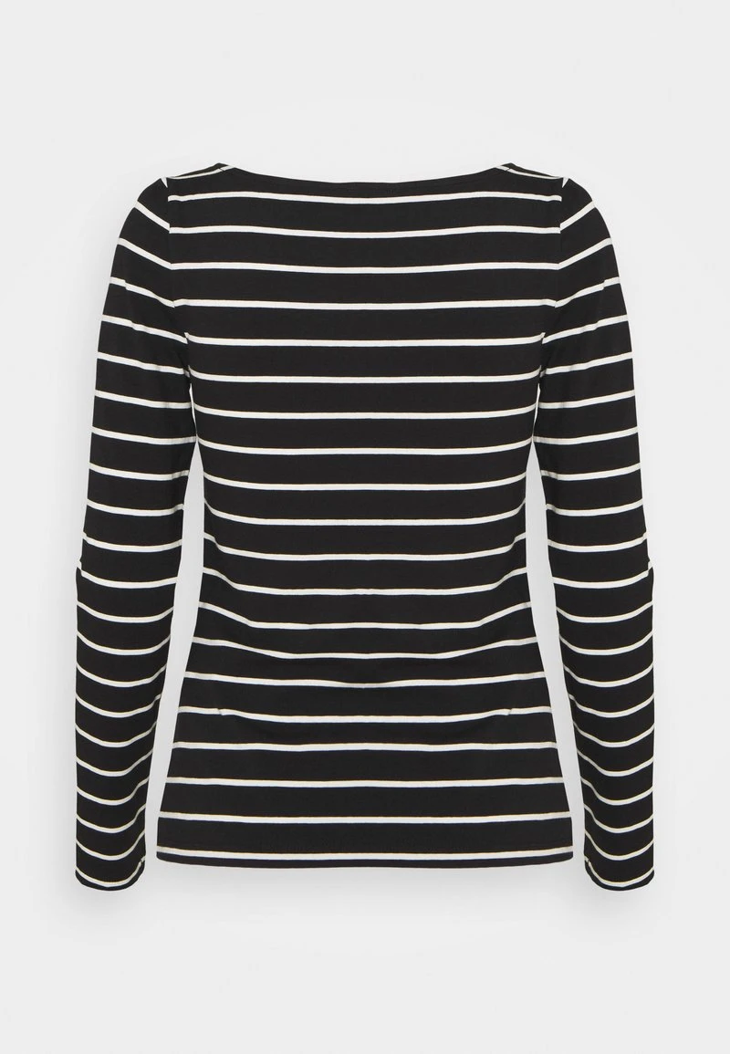 Anna Field 2 PACK - Camiseta De Manga Larga - Black, Mujer 5 Anna Field 2 PACK - Camiseta De Manga Larga - Black, Mujer - Imagen 3