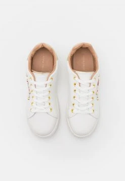 Anna Field LOVE - Zapatillas - White/gold/pink, Mujer -Anna Field Ventas 2022 02e0dc7290db407397e94951e28544e4