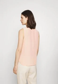 Anna Field Sleeveless Blouse With Gathers - Blusa - Pink, Mujer 9 Anna Field Sleeveless Blouse With Gathers - Blusa - Pink, Mujer -Anna Field Ventas 2022 02e59b4e22544de5bb385cf0b8f0ccc5