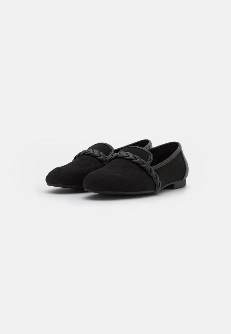 Anna Field Mocasines - Black, Mujer 5 Anna Field Mocasines - Black, Mujer - Imagen 3