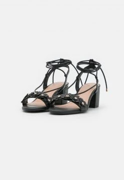Anna Field Sandalias - Black, Mujer -Anna Field Ventas 2022 0354bb0b60404577b317a9a4d056e705