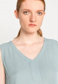 Anna Field Blusa - Mint, Mujer -Anna Field Ventas 2022 03773565b3dc4133ade0727ee7b05cd9