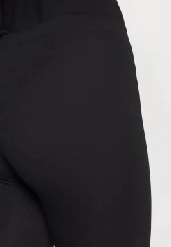 Anna Field Capri Leggings With Lace - Leggings - Black, Mujer 13 Anna Field Capri Leggings With Lace - Leggings - Black, Mujer -Anna Field Ventas 2022 037802bdea0d40ba9ad655b699553ad5