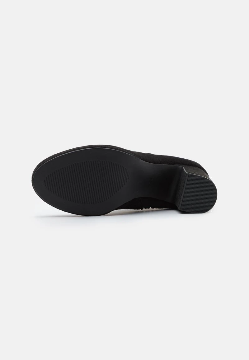 Anna Field Botines De Tacón - Black, Mujer 7 Anna Field Botines De Tacón - Black, Mujer - Imagen 5