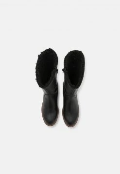 Anna Field Botas Para La Nieve - Black, Mujer -Anna Field Ventas 2022 03996d2db73c40e3aa7dc0d7a4361c80