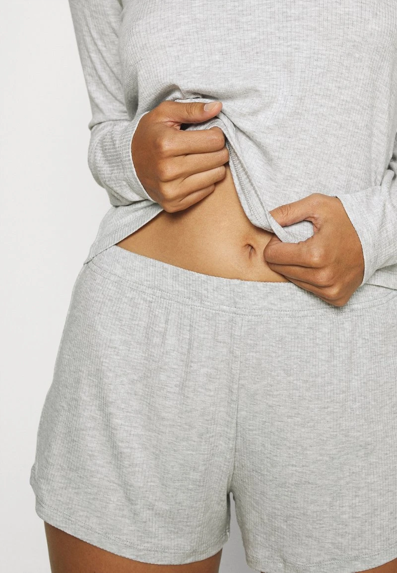 Anna Field Pijama - Light Grey, Mujer 7 Anna Field Pijama - Light Grey, Mujer - Imagen 5