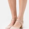 Anna Field COMFORT - Tacones - Light Pink, Mujer