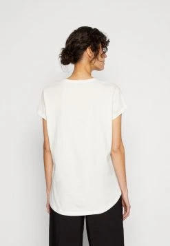 Anna Field Camiseta Estampada - White, Mujer 10 Anna Field Camiseta Estampada - White, Mujer -Anna Field Ventas 2022 04178e39ddeb49338451dc09699aa72b