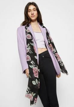 Anna Field Pañuelo - Black, Mujer -Anna Field Ventas 2022 045fade0731e44ecb98d17a194660f58