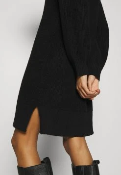 Anna Field Balloon Sleeve - Vestido De Punto - Black, Mujer 13 Anna Field Balloon Sleeve - Vestido De Punto - Black, Mujer -Anna Field Ventas 2022 0482d9f85e22410b89b0d61db27e4888
