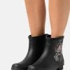 Anna Field Botas De Agua - Black, Mujer -Anna Field Ventas 2022 04accbece31141e8bf0a71888ac43379