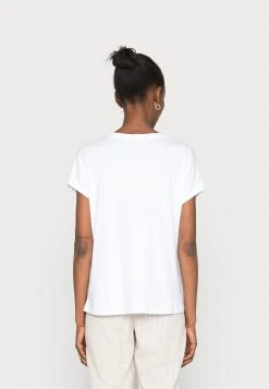 Anna Field FRANCESCA FREE LIKE A BIRD FEATHER TEE - Camiseta Estampada - White, Mujer 9 Anna Field FRANCESCA FREE LIKE A BIRD FEATHER TEE - Camiseta Estampada - White, Mujer -Anna Field Ventas 2022 04c616ca4faf440bbaca4d10046c2013