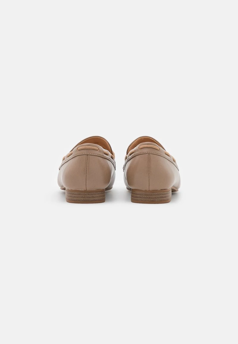 Anna Field Mocasines - Taupe, Mujer 6 Anna Field Mocasines - Taupe, Mujer - Imagen 4