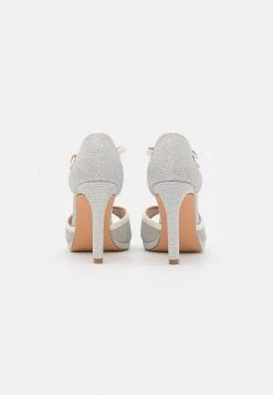 Anna Field Sandalias De Tacón - Silver, Mujer -Anna Field Ventas 2022 05023cf715304d37a3962f94f544e893