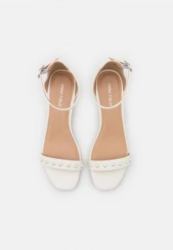 Anna Field Sandalias - White, Mujer -Anna Field Ventas 2022 050e3cb3e7a54955a984c76eca6afdbf