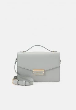 Anna Field Bandolera - Light Grey, Mujer -Anna Field Ventas 2022 05200c1ef44645bf8515272b384b98f9