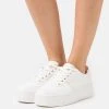 Anna Field Zapatillas - White, Mujer -Anna Field Ventas 2022 053caa754c4d42d494255ab884b24fb5
