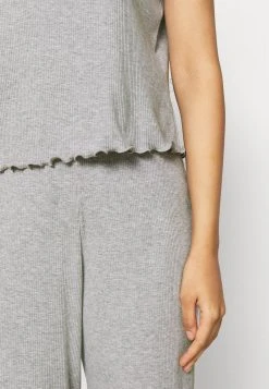 Anna Field SET - Pijama - Dark Grey, Mujer -Anna Field Ventas 2022 05413e1536b24660bf30f89d25e0fddf
