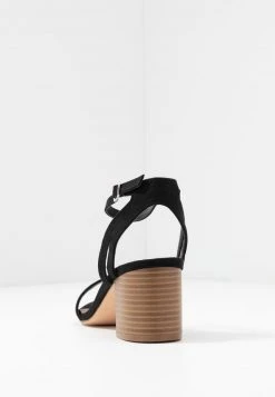 Anna Field Sandalias - Black, Mujer -Anna Field Ventas 2022 0545fd72046949d588eb25d7bb1fe6db