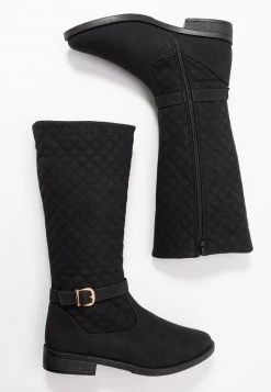 Anna Field Botas - Black, Mujer -Anna Field Ventas 2022 05abd09dd3a44b939ae3928c26b9b613