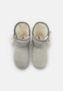 Anna Field Pantuflas - Light Grey/white, Mujer -Anna Field Ventas 2022 05d1ba91599e474daf7f7188aea94096