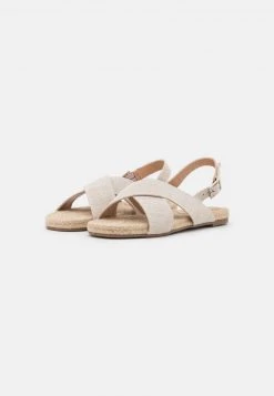 Anna Field Sandalias - Beige, Mujer -Anna Field Ventas 2022 05d3402e295546f18ecddb8407e02133
