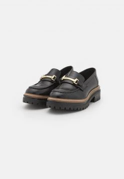 Anna Field LEATHER - Mocasines - Black, Mujer 10 Anna Field LEATHER - Mocasines - Black, Mujer -Anna Field Ventas 2022 05d7785fe31e4abf947379108f90a0c4