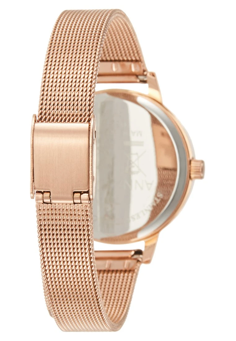 Anna Field Reloj - Rose Gold-coloured, Mujer 5 Anna Field Reloj - Rose Gold-coloured, Mujer - Imagen 3