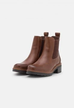 Anna Field Botas Para La Nieve - Cognac, Mujer -Anna Field Ventas 2022 060da0159d384d52ad97f289076bb6fb