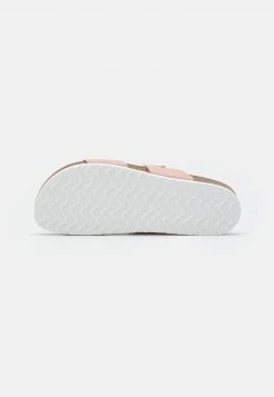 Anna Field Sandalias Planas - Light Pink, Mujer -Anna Field Ventas 2022 065399a6b9b74ab0b84f39f2db9ae383