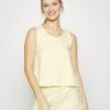 Anna Field Pijama - Yellow, Mujer -Anna Field Ventas 2022 0688e500c2f94c188452995533d1018c