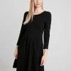 Anna Field Vestido Ligero - Black, Mujer -Anna Field Ventas 2022 06bbef81f6ea45efb6042d76a56b529c
